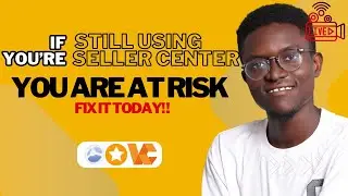 Migrate to jumia vendor center from seller center