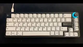 HolyTom TM680 Budget Thock Build