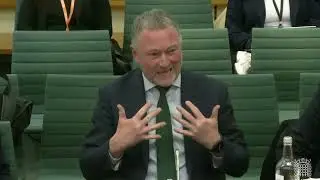 Cameron Thomas MP to DEFRA SoS, on 'green' growth, housing regulations and 'green' cities.