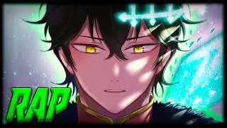 Rap de Yuno (Black Clover) | Espíritu del Viento | Nozi