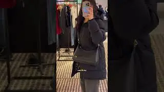 Finding my perfect Coach bag