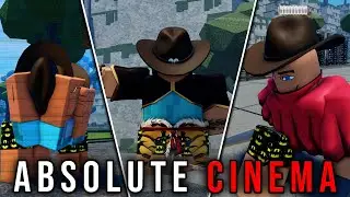 Jump Showdown New Update is ABSOLUTE CINEMA