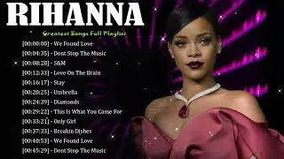 🦋 Rihanna &ndash; Empowerment-driven hits blending love, power, and irresistible style 💥