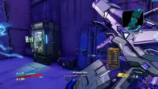 borderlands 3 amara mayhem 4 tvhm berserk healer build captain traunt