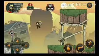 Metal soldiers 2 -Today try some new game  !rocky03! video made by |Rocky Panther|