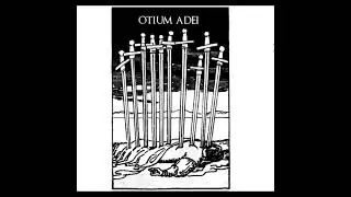 Otium Adei - Sang d'Encre (blackened screamo 2016 full EP)