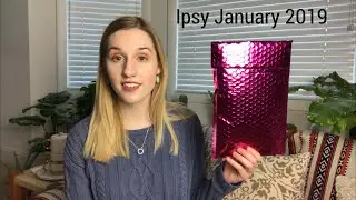 Ipsy | January 2019