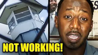 Louisiana Candidate DESTROYS GOP Crime Narrative With One Brutal Fact