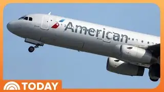 American Flight Diverts After Passenger&rsquo;s Device Catches Fire
