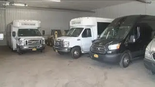 What Are The Rules For Limos & Party Buses?