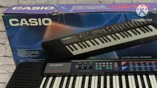 Casio CA-110