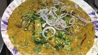 winter special haleem बाजरे का हलीम@RutbaKhanKitchen@afrozrecipevlogs@quredhi'skichan#haleem