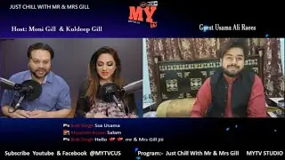 Usama Ali Raees Patiala & Gwalior Gharana live from Washington  DC USA