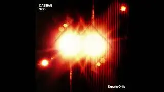 Cassian - SOS (Extended Mix) [Experts Only]