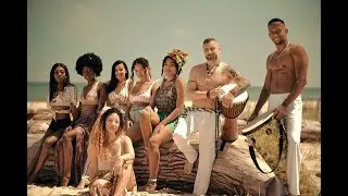 Amazonia & Kalin Veliov feat. Julia Martins - Strast ili Otrova / Страст или Отрова
