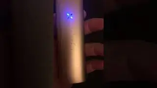 Pax 3 vape error