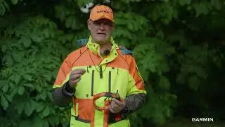 Garmin Alpha LTE: Ultimative Hundeortung mit Michael vom Team Winz