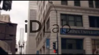 This Is the iD Lab
