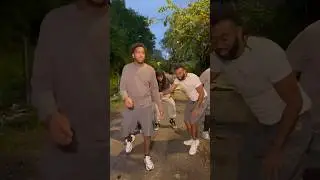 How the New Orleans inmates escape went 🤣 #comedy #meworleans #viral