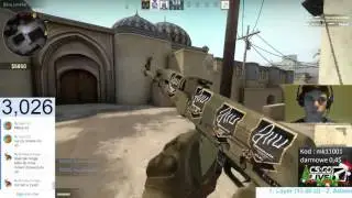 🐸16-0 na dobranoc :P -Wbijajcie csgolive.com !!!! kod: mk11001 🐸