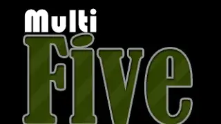 How To Install Multi Five Steam Version