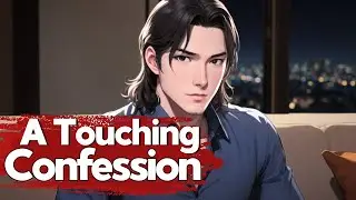 Teased For Being Touch Starved [ASMR RP] [M4F] [Roommates] [Friends to Lovers] [Comfort] [Praise]