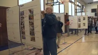 Oak Lodge & Gladstone Community Project Open House