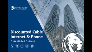 3601-115 Blue Jays Way, Toronto, Ontario M5V 0N4