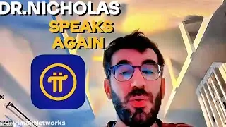 Dr.Nicholas Kokkalis On How TO Create Value With Pi Network Utility