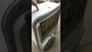 portable smart AC stock available at ExportStuff