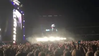 AC/DC Angus Young - Ceres Park Denmark 12. June 2016