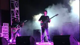 What Escapes Me (end of heartache cover)