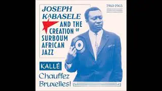 PACHISMOTOU - Joseph Kabasele y su Banda Le Grand Kallé