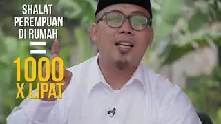 Bolehkah Wanita Sholat di Masjid?