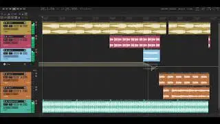 Lose Yourself to Dance: Vocoder Remake (REDUX)