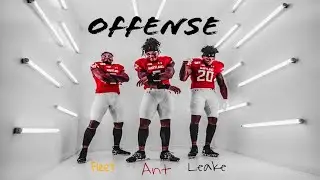 2019-2020 Maryland Terrapins Football Hype Video | OFFENSIVE SKILL POSITIONS