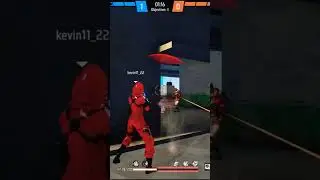 Random Kill 🤑 Free Fire Max🔥 OP 😇 #Shorts #FreeFireMax #kevin11_22gaming