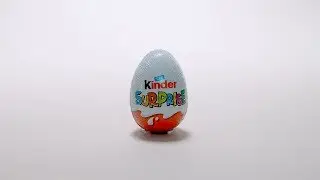 A Kinder Surprise with Singapore Airlines