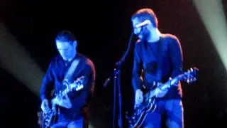 BLUE VELVET @ CA BALANCE AU FORUM DE LIEGE