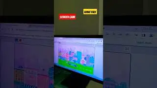 Scratch game || Ahnaf Radi || #scratchgames