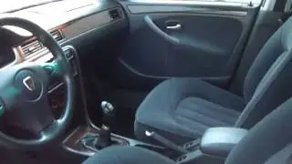 Rover 45