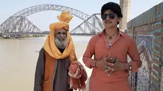 Rohri Sindh Vlog | Ghulam Hussain Pathan Official