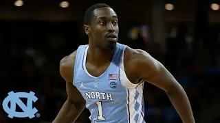 Theo Pinson And UNC Dominate NC State Again, This Time On The Road