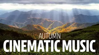 Epic Dramatic Cinematic Music &ndash; 