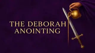 Third Watch Prayer | 12AM&ndash;3AM | Deliverance, Discernment, Dominion | May Watch Hour Series