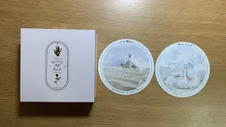 Accurate AF Tarot Deck | 塔羅牌