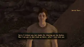 This is why Animal Friend is my favorite perk