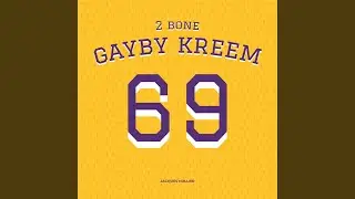 2Bone Gayby Kreem