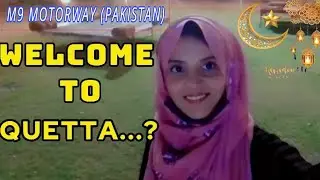 Iftar Vlog 2024 | Karachi Hyderabad Motorway  | Super Highway Restaurant | m9 Motorway