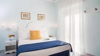 Hotel Villa Nefele, Giardini Naxos, Italy